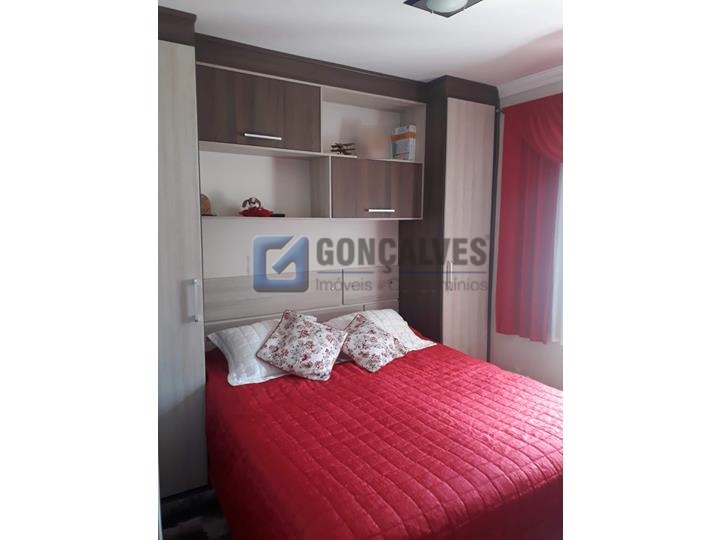 5410, Apartamento, à venda, à venda, 425.000,00,Centro, Diadema,2 quartos: B (30)