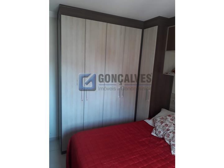 5410, Apartamento, à venda, à venda, 425.000,00,Centro, Diadema,2 quartos: B (31)