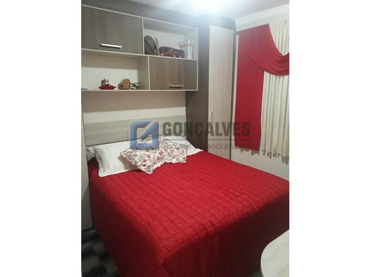 5410, Apartamento, à venda, à venda, 425.000,00,Centro, Diadema,2 quartos: B (32)