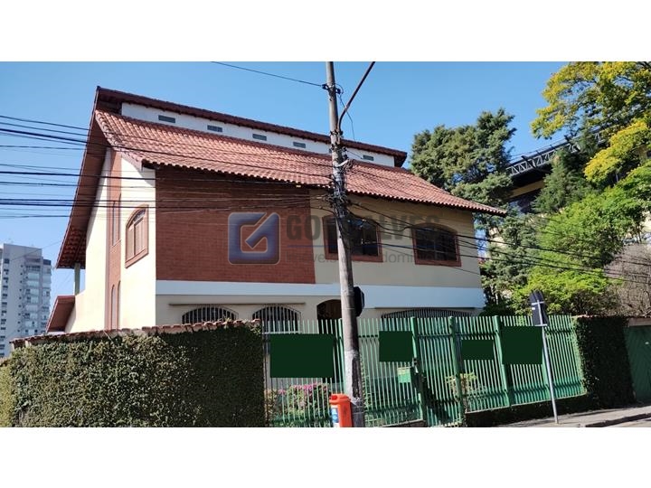 5417, Sobrado, à venda, à venda, 2.900.000,00,Jardim do Mar, São Bernardo do Campo,4 quartos: A (20)