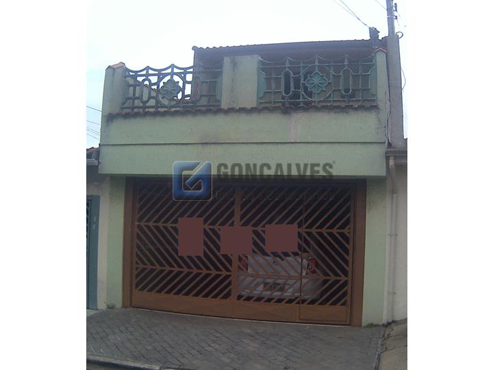 542, Casa, à venda, à venda, 690.000,00,Assunção, São Bernardo do Campo,2 quartos: (23)