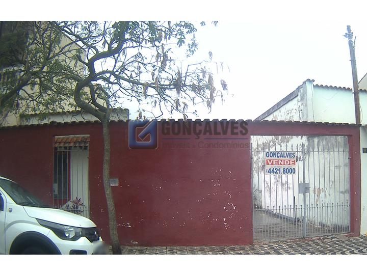 5423, Casa, à venda, à venda, 920.000,00,Santa Maria, São Caetano do Sul,1 quarto: (26)
