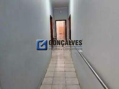 5424, Casa, à venda, à venda, 640.000,00,Jardim Irene, Santo André,3 quartos: Casa de frente