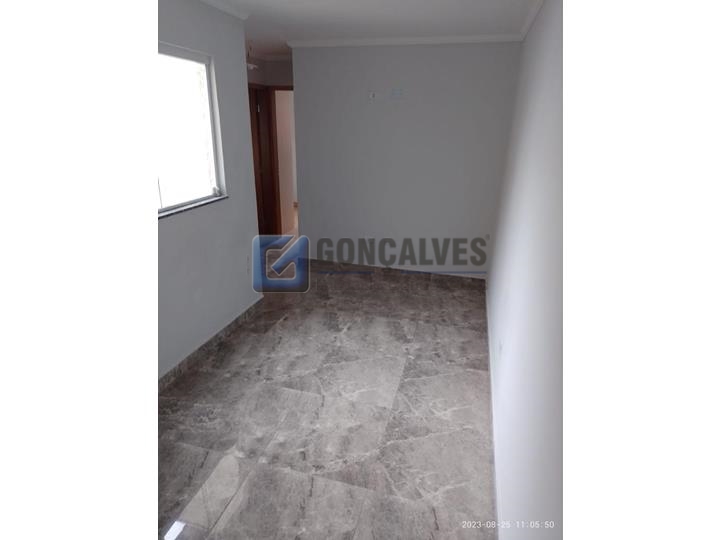 5427, Apartamento Cobertura, à venda, à venda, 297.000,00,Jardim Las Vegas, Santo André,2 quartos: A (32)