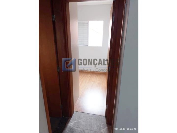 5427, Apartamento Cobertura, à venda, à venda, 297.000,00,Jardim Las Vegas, Santo André,2 quartos: B (25)