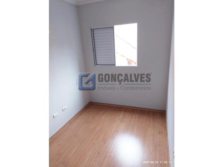 5427, Apartamento Cobertura, à venda, à venda, 297.000,00,Jardim Las Vegas, Santo André,2 quartos: B (26)