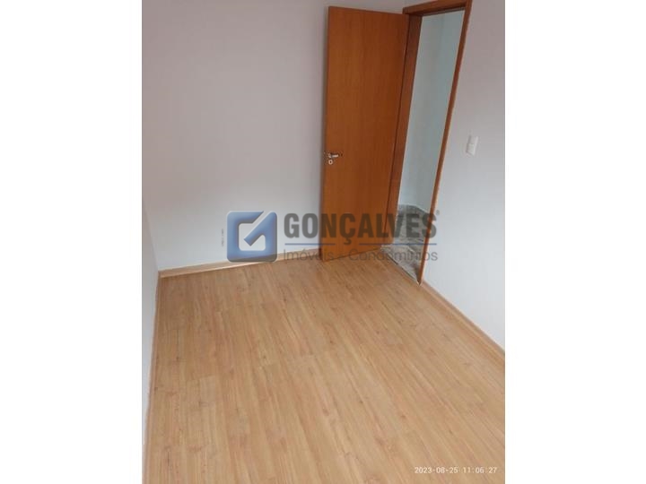 5427, Apartamento Cobertura, à venda, à venda, 297.000,00,Jardim Las Vegas, Santo André,2 quartos: B (30)