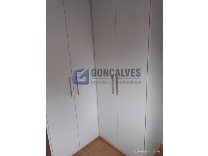 5427, Apartamento Cobertura, à venda, à venda, 297.000,00,Jardim Las Vegas, Santo André,2 quartos: B (31)