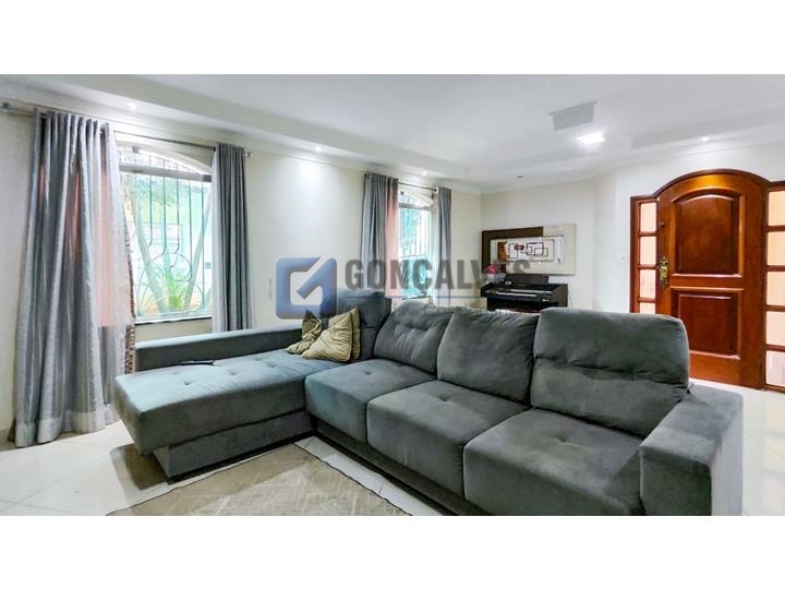 5428, Sobrado, à venda, à venda, 1.998.000,00,Vila Pires, Santo André,4 quartos: A (80)