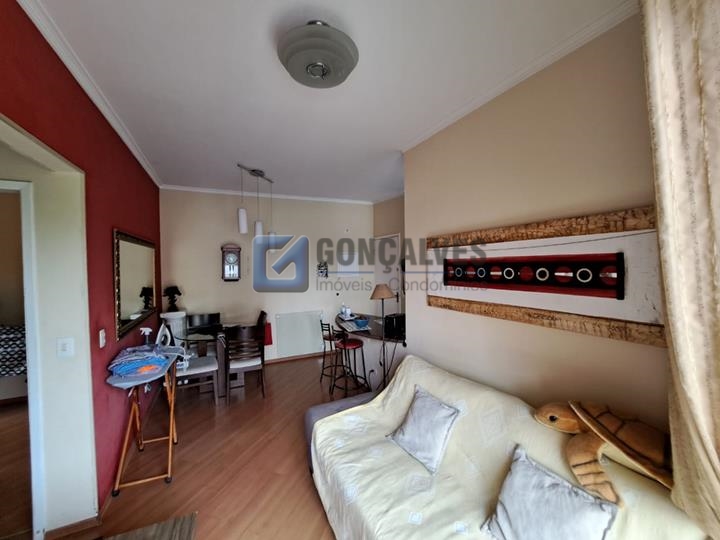 5430, Apartamento, à venda, à venda, 288.000,00,Planalto, São Bernardo do Campo,2 quartos: A (30)