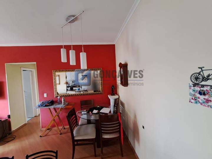 5430, Apartamento, à venda, à venda, 288.000,00,Planalto, São Bernardo do Campo,2 quartos: A (31)