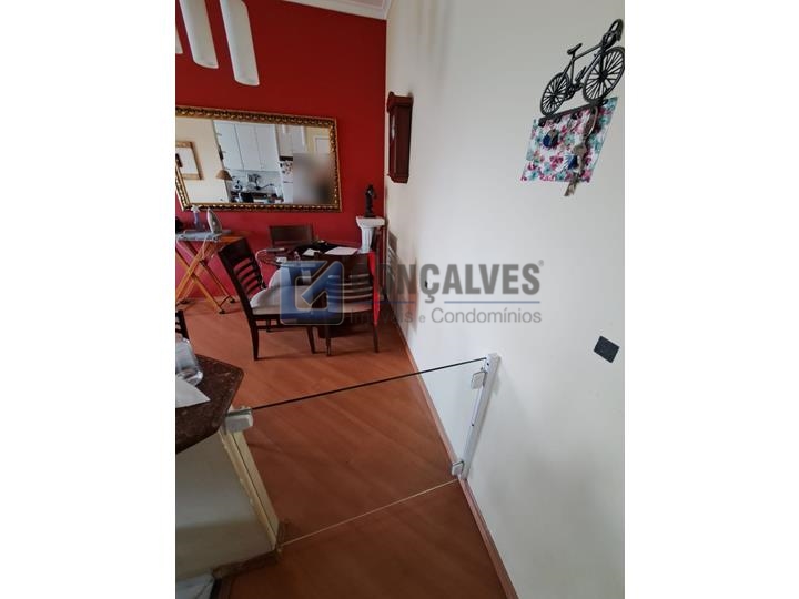 5430, Apartamento, à venda, à venda, 288.000,00,Planalto, São Bernardo do Campo,2 quartos: A (32)