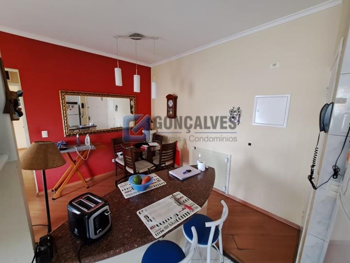 5430, Apartamento, à venda, à venda, 288.000,00,Planalto, São Bernardo do Campo,2 quartos: A (33)