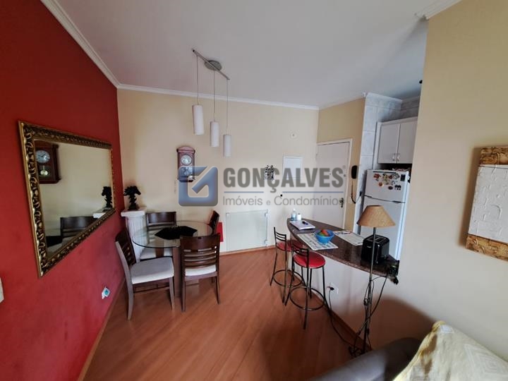 5430, Apartamento, à venda, à venda, 288.000,00,Planalto, São Bernardo do Campo,2 quartos: A (35)