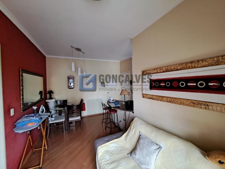 5430, Apartamento, à venda, à venda, 288.000,00,Planalto, São Bernardo do Campo,2 quartos: A (40)