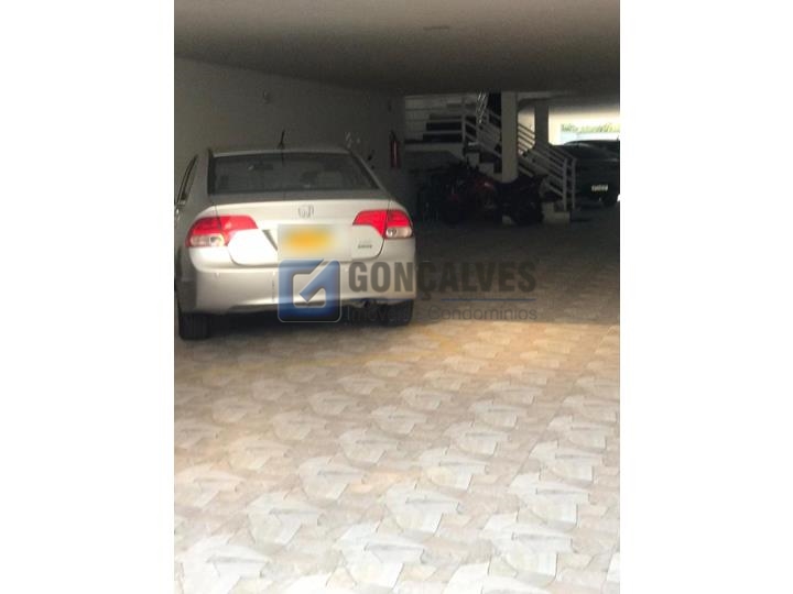 5431, Apartamento, à venda, à venda, 500.000,00,VILA ASSUNCAO, Santo André,2 quartos: A (41)