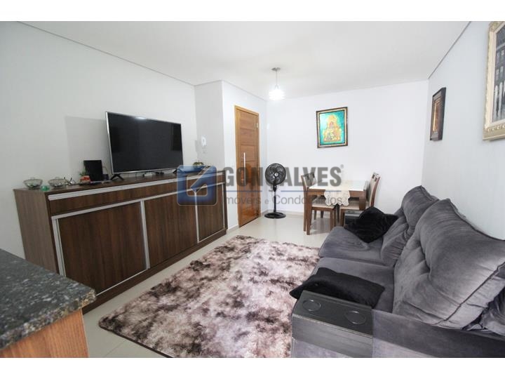 5431, Apartamento, à venda, à venda, 500.000,00,VILA ASSUNCAO, Santo André,2 quartos: A (52)