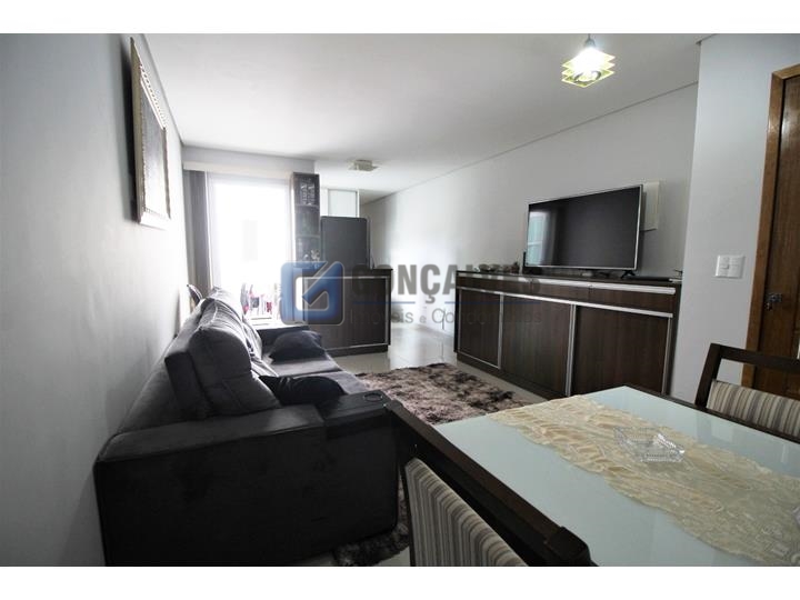 5431, Apartamento, à venda, à venda, 500.000,00,VILA ASSUNCAO, Santo André,2 quartos: A (53)