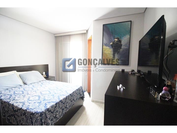 5431, Apartamento, à venda, à venda, 500.000,00,VILA ASSUNCAO, Santo André,2 quartos: B (20)