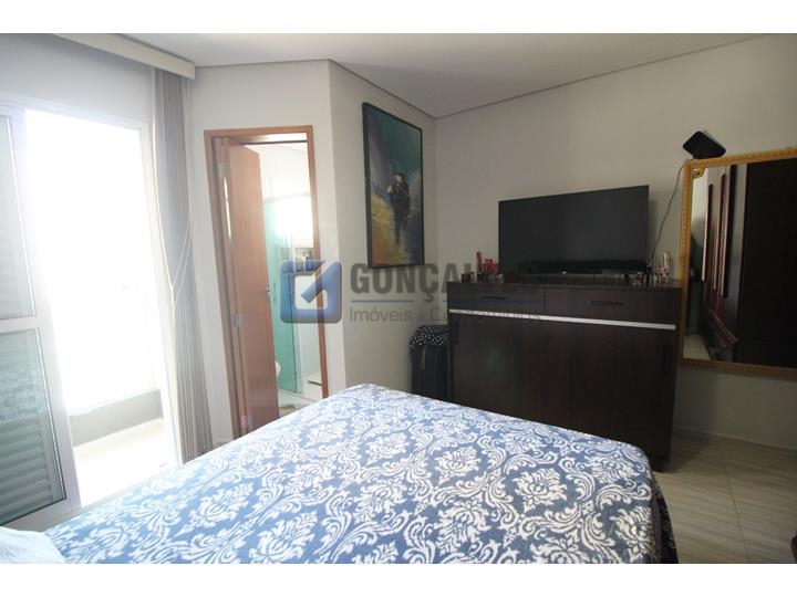 5431, Apartamento, à venda, à venda, 500.000,00,VILA ASSUNCAO, Santo André,2 quartos: B (21)