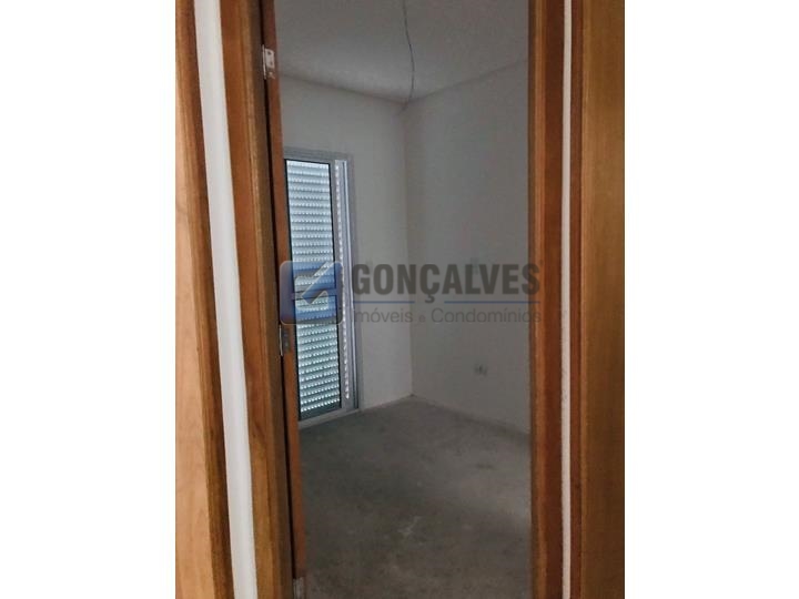 5438, Apartamento, à venda, à venda, 420.000,00,Vila Pires, Santo André,2 quartos: B (30)