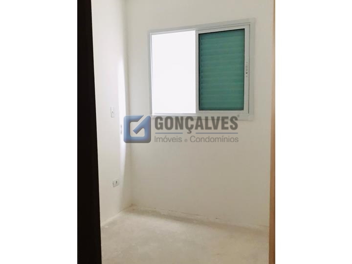 5438, Apartamento, à venda, à venda, 420.000,00,Vila Pires, Santo André,2 quartos: B (50)