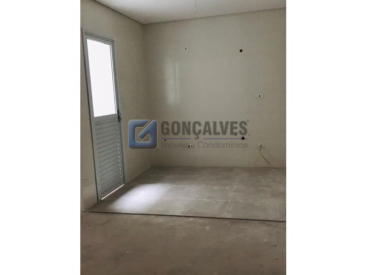 5439, Apartamento, à venda, à venda, 365.000,00,Vila Pires, Santo André,2 quartos: B (31)