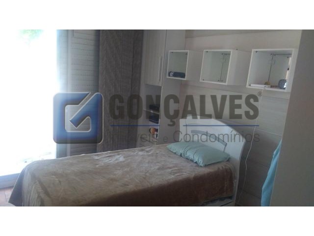 544, Apartamento, à venda, à venda, 850.000,00,Centro, São Bernardo do Campo,4 quartos: 419911114933025