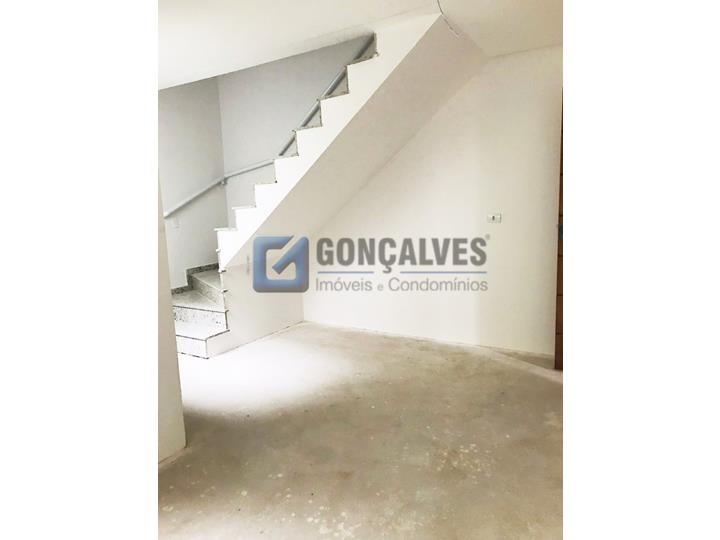 5441, Apartamento Cobertura, à venda, à venda, 475.000,00,Vila Pires, Santo André,2 quartos: A (61)