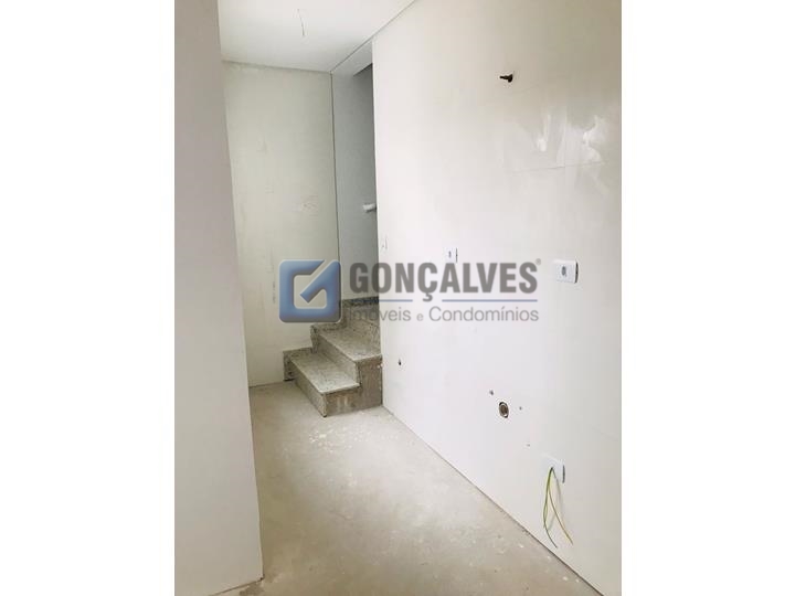 5443, Apartamento Cobertura, à venda, à venda, 450.000,00,Vila Pires, Santo André,2 quartos: A (57)