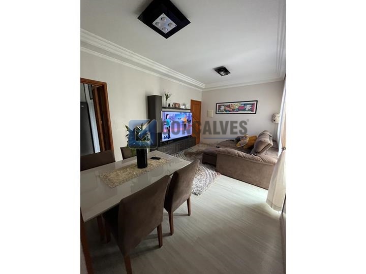 5445, Apartamento, à venda, à venda, 480.000,00,Planalto, São Bernardo do Campo,3 quartos: A (30)