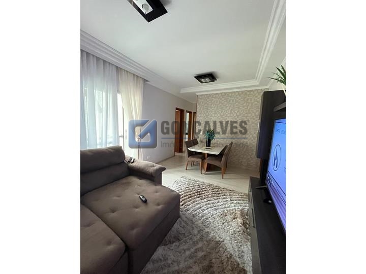 5445, Apartamento, à venda, à venda, 480.000,00,Planalto, São Bernardo do Campo,3 quartos: A (33)