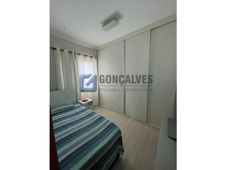 5445, Apartamento, à venda, à venda, 480.000,00,Planalto, São Bernardo do Campo,3 quartos: B (30)