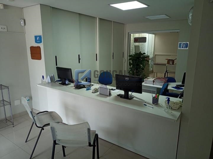 5446, Prédio Comercial, à venda, à venda, 2.400.000,00,Jardim do Mar, São Bernardo do Campo,: B (30)