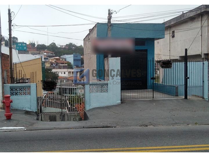5448, Terreno, à venda, à venda, 1.250.000,00,Santa Maria, Santo André,: A (30)