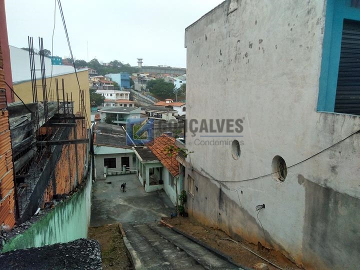 5448, Terreno, à venda, à venda, 1.250.000,00,Santa Maria, Santo André,: A (31)