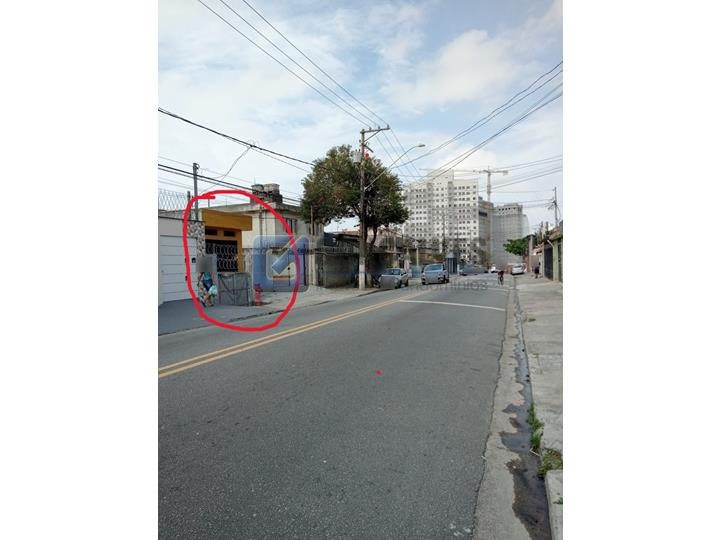 5448, Terreno, à venda, à venda, 1.250.000,00,Santa Maria, Santo André,: A (54)