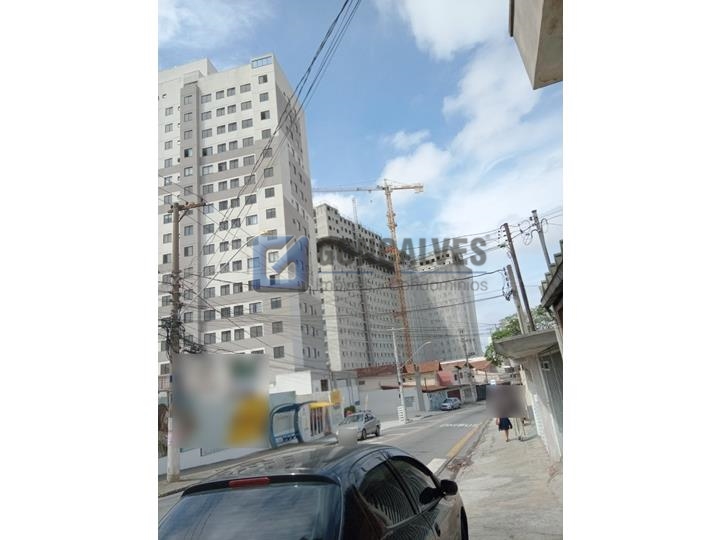 5448, Terreno, à venda, à venda, 1.250.000,00,Santa Maria, Santo André,: A (55)