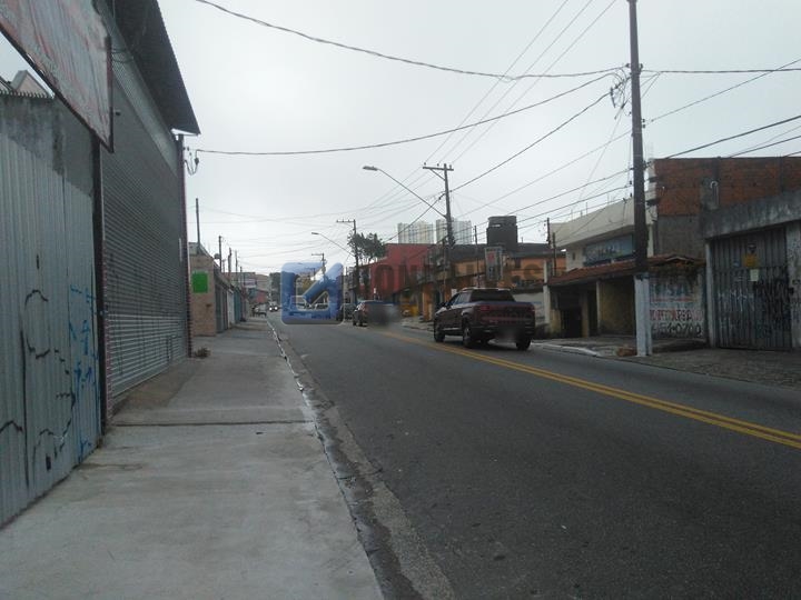 5448, Terreno, à venda, à venda, 1.250.000,00,Santa Maria, Santo André,: A (56)