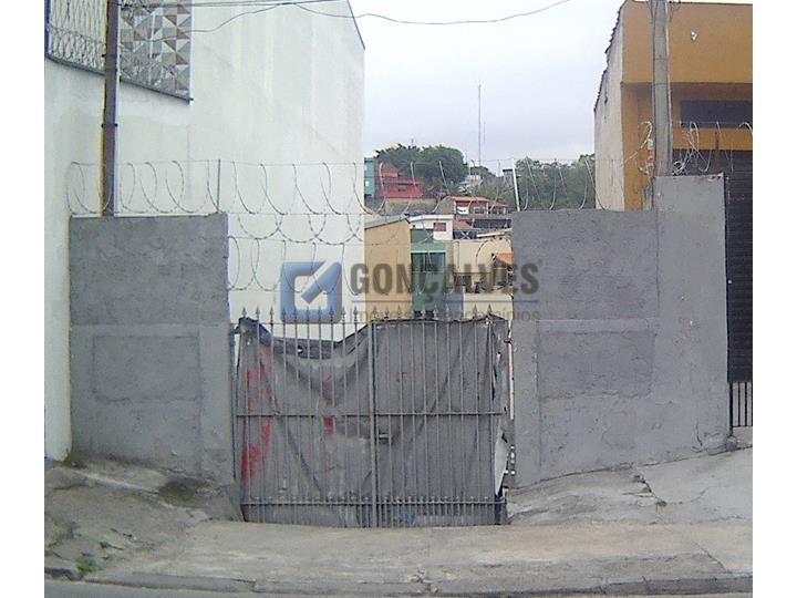 5448, Terreno, à venda, à venda, 1.250.000,00,Santa Maria, Santo André,: (8)