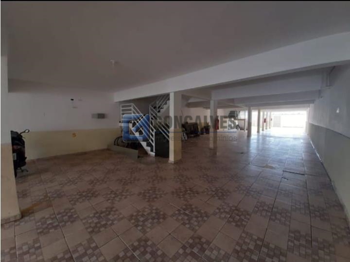 5449, Apartamento, à venda, à venda, 255.000,00,Vila Guaraciaba, Santo André,2 quartos: A (31)