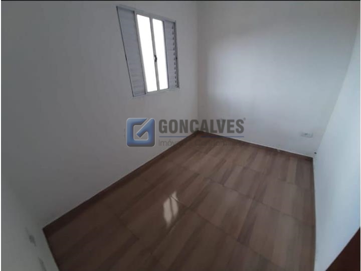 5449, Apartamento, à venda, à venda, 255.000,00,Vila Guaraciaba, Santo André,2 quartos: A (37)