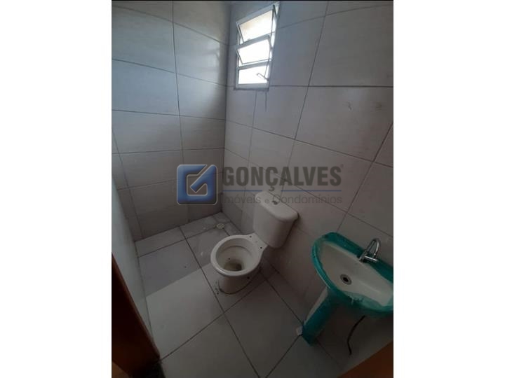 5449, Apartamento, à venda, à venda, 255.000,00,Vila Guaraciaba, Santo André,2 quartos: C (30)