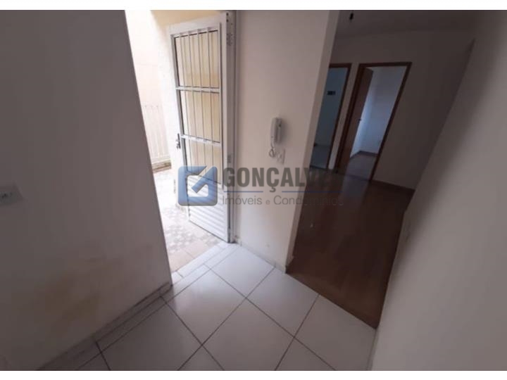 5449, Apartamento, à venda, à venda, 255.000,00,Vila Guaraciaba, Santo André,2 quartos: D (30)