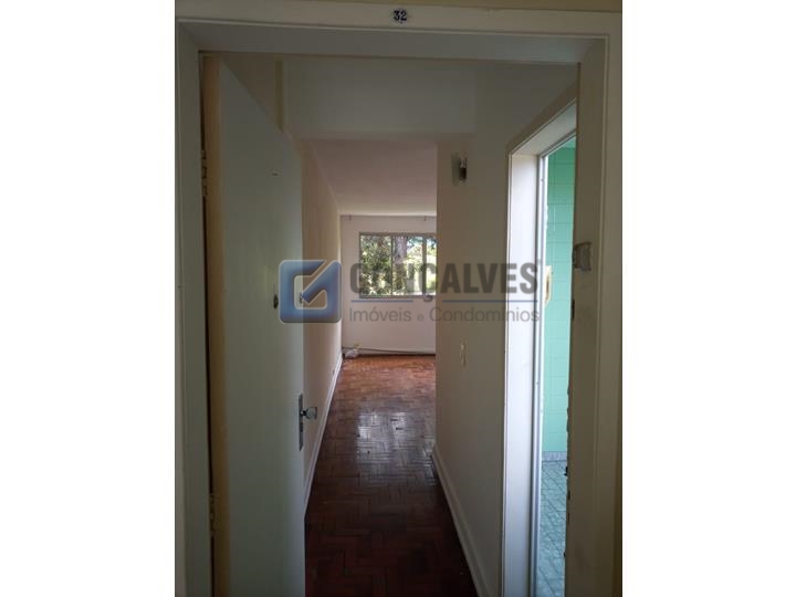 5450, Apartamento, à venda, à venda, 300.000,00,Vila Guiomar, Santo André,2 quartos: A (88)