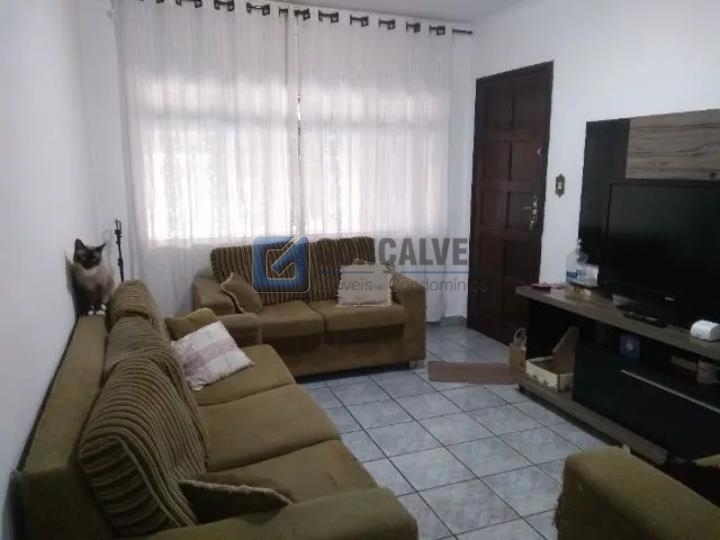 5453, Casa, à venda, à venda, 945.000,00,Parque Capuava, Santo André,2 quartos: A (35)
