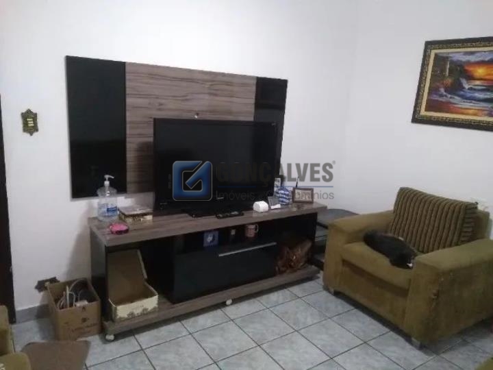 5453, Casa, à venda, à venda, 945.000,00,Parque Capuava, Santo André,2 quartos: A (36)