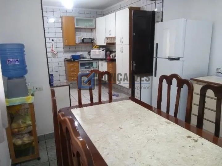 5453, Casa, à venda, à venda, 945.000,00,Parque Capuava, Santo André,2 quartos: A (44)