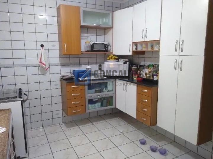 5453, Casa, à venda, à venda, 945.000,00,Parque Capuava, Santo André,2 quartos: A (46)