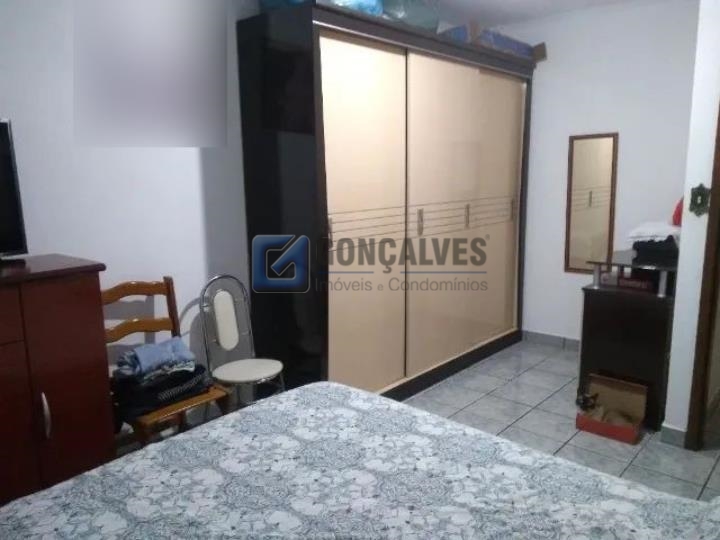 5453, Casa, à venda, à venda, 945.000,00,Parque Capuava, Santo André,2 quartos: A (48)